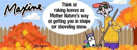 Raking leaves | Raking leaves, Mother nature, Nature