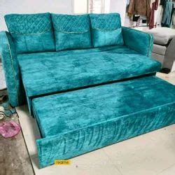 Convertible Sofa Cum Bed - Designer Sofa Cum Bed Manufacturer from Kolkata
