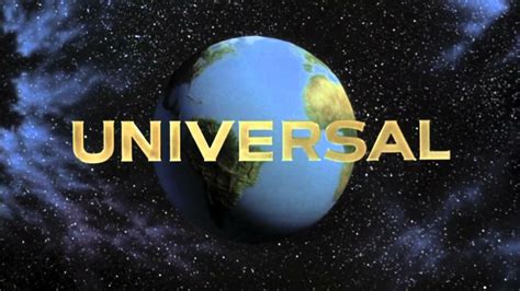 Download High Quality universal pictures logo 100th anniversary Transparent PNG Images - Art ...