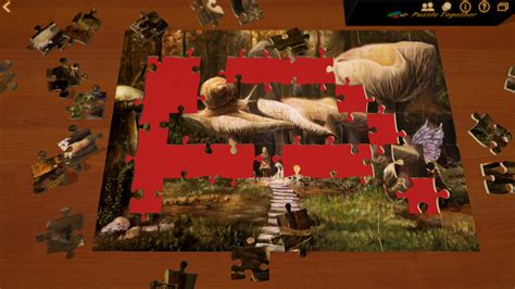 Puzzle Together Multiplayer Jigsaw Puzzles on Steam