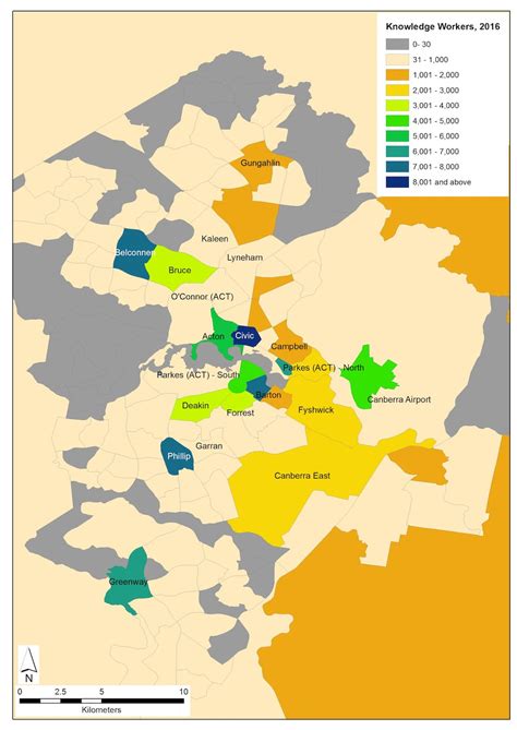 A new start for Canberra’s city centre - Openforum - Openforum