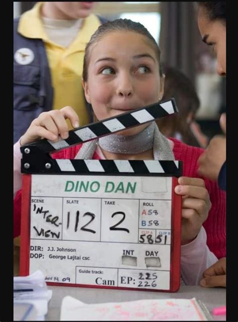 Dino Dan (2010)