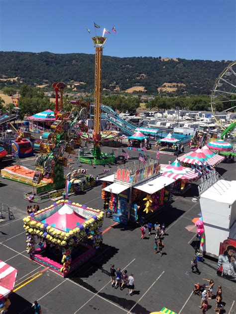 When to go to the Alameda County Fair - 510 Families