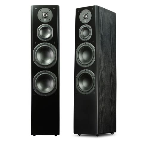 Speaker Baffle | SVS Home Audio Glossary