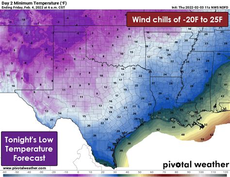 When will the Texas Winter Storm end? Your questions answered.