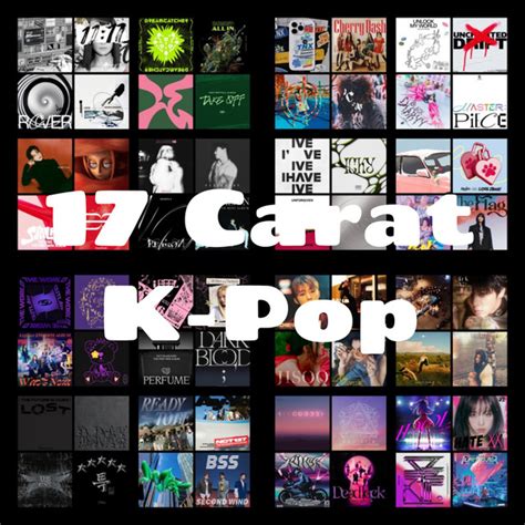 17 Carat K-Pop | Podcast on Spotify