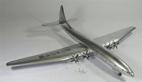 Bristol Brabazon - The Little Aviation Museum