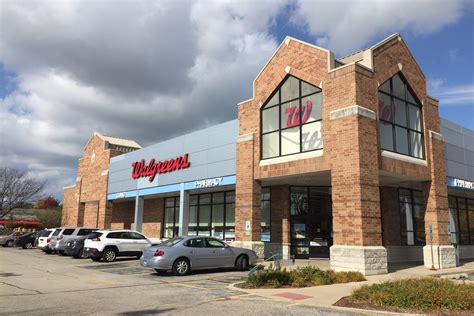 Walgreens Boots Alliance vuelve a beneficios en su tercer trimestre con ...