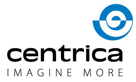 Centrica Logo - LogoDix