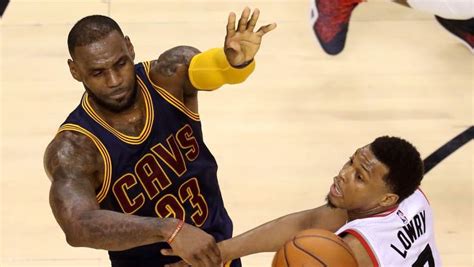 Raptors vs. Cavs Live Stream: Watch Game 5 Free Online