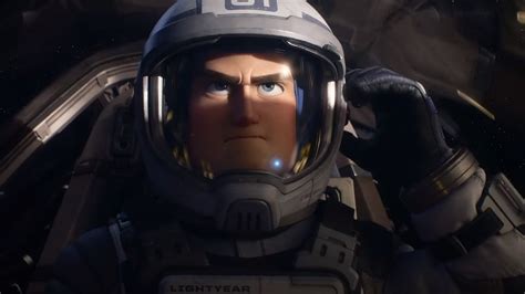 Lightyear Trailer Breakdown: Buzz Gets A Big Action Adventure Film From ...