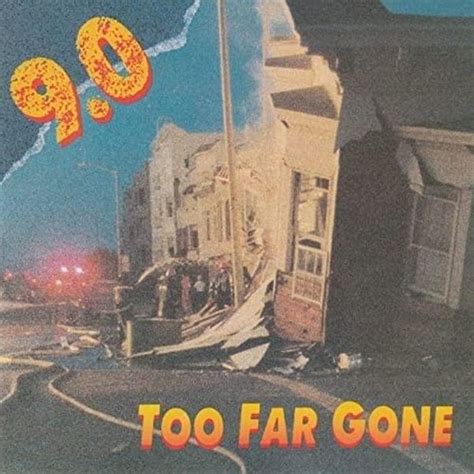 90 - Too Far Gone Lyrics and Tracklist | Genius