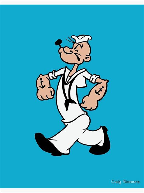 Popeye Cartoon Character | ubicaciondepersonas.cdmx.gob.mx