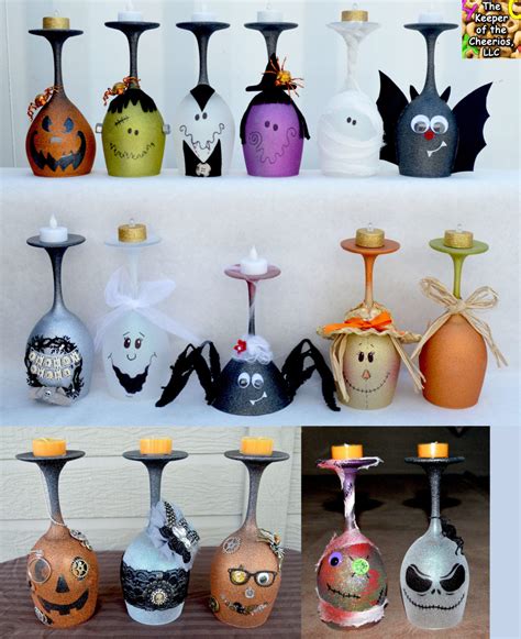 The Best Halloween Craft Ideas for Adults - Home Inspiration and Ideas ...