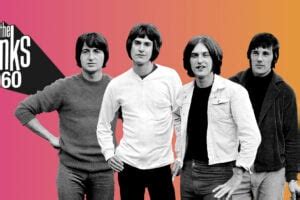 Complete List Of The Kinks Band Members - ClassicRockHistory.com