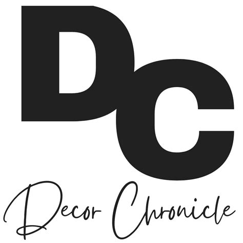 Contact Us - Decor Chronicle