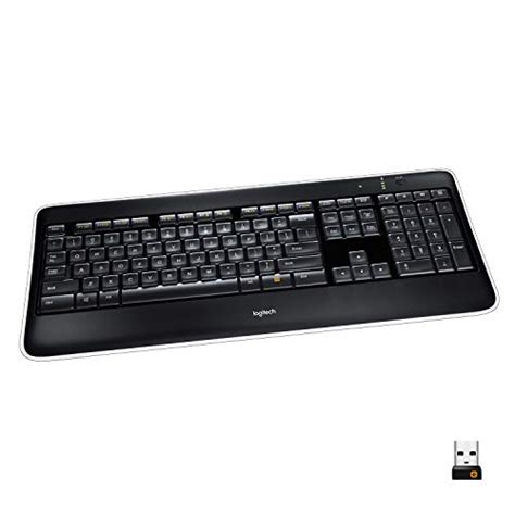 Best Wireless Keyboards For Office - 10Reviewz