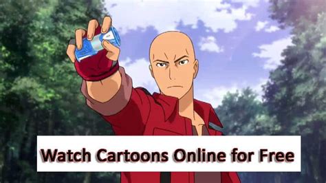 Best 10 Websites To Watch Cartoons Online For Absolutely Free