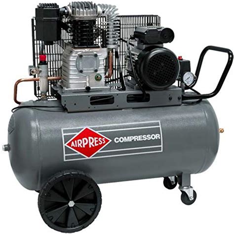 Best 100 Litre Air Compressor UK Reviews (October 2020)