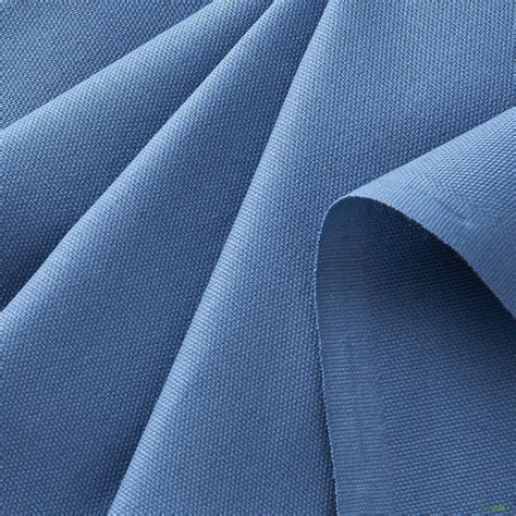 Blue Canvas Fabric | 7 Oz | 58/60" W | Wholesale | Duck | Canvas ETC.