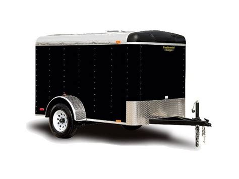 Comparison | Enclosed Trailers, Cargo trailers, concession trailer ...