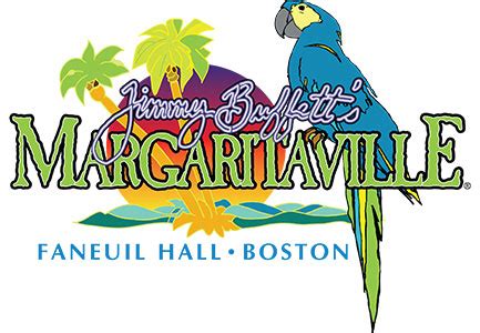 MARGARITAVILLE | Boston Spotlite