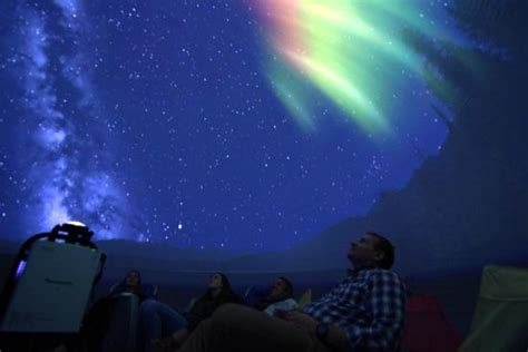 The Jasper Planetarium - All You Need to Know BEFORE You Go - Updated 2019 (Alberta) - TripAdvisor