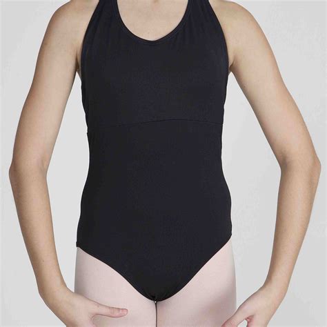 Types of Leotards - Styles and Variations