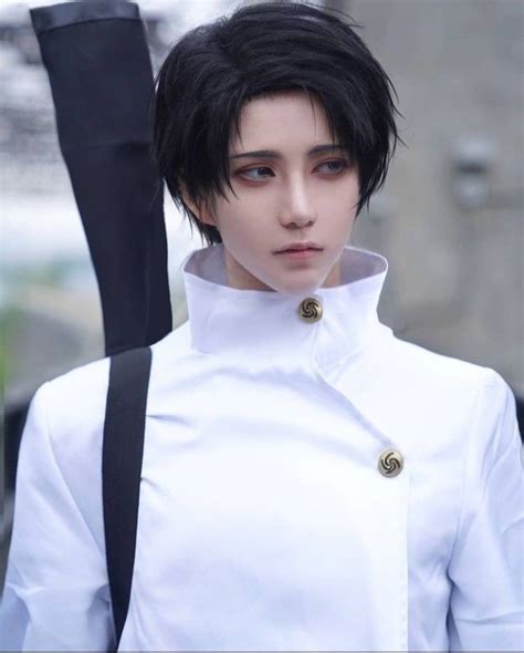 Male Cosplay, Best Cosplay, Cosplay Girls, Cosplay Makeup, Cosplay Costumes, Haikyuu Cosplay ...