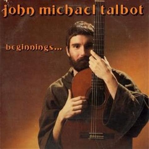 John Michael Talbot Vinyl Record Albums