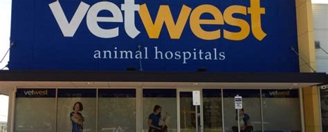 Vetwest Mandurah - Best for Pet