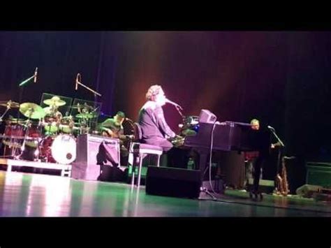 Ronnie Milsap "She Keeps the Home Fires Burning" - YouTube Performing Arts Center, Dearborn, Art ...