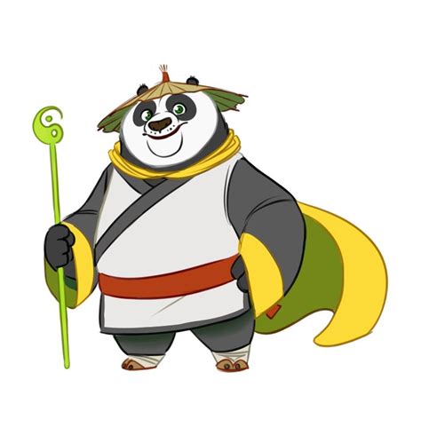 201 best Kung fu Panda images on Pinterest | Tigress kung fu panda, Dreamworks and Animated cartoons