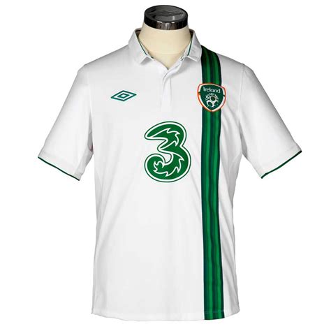 Ireland Soccer Jersey | Fútbol