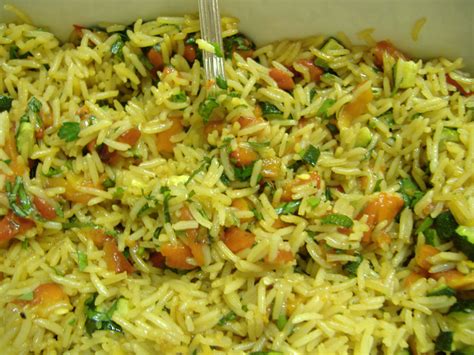 Persian-Style Basmati Rice Pilaf Recipe - Food.com | Recipe | Rice pilaf, Basmati rice pilaf ...