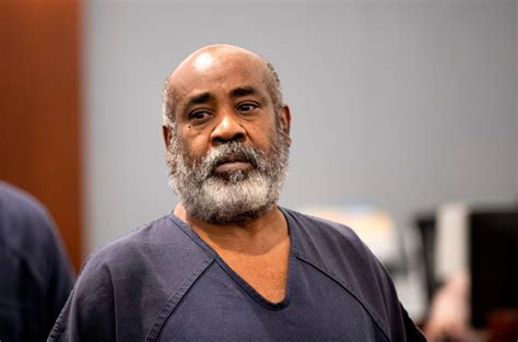 Duane Davis, Suspect in Tupac Shakur Murder Case, Granted $750,000 Bail - US Global News