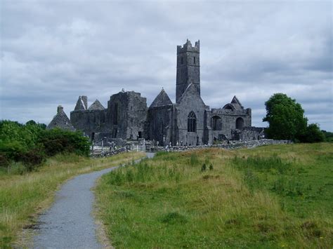 Jicaro-Ireland: Sixmilebridge, Co. Clare, Ireland