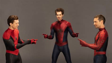 Best Spider-Man actors ranked | GamesRadar+