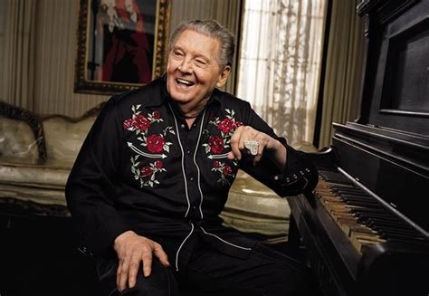 The New Jerry Lee Lewis Biography is Definitively Undefinitive | GQ