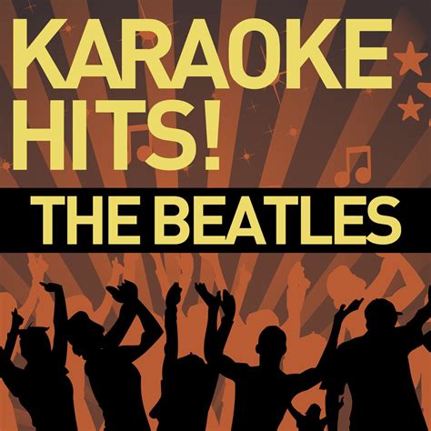 ‏Karaoke Hits!: The Beatles لـ ProSound Karaoke Band على Apple Music