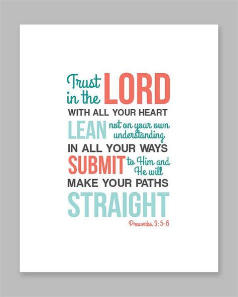 Trust Bible Quotes. QuotesGram