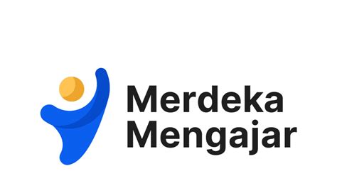 Logo Merdeka Mengajar Format PNG