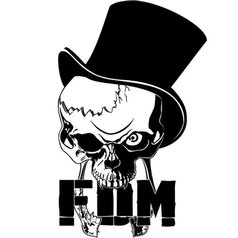 FDM LOGO by hasts2h on DeviantArt