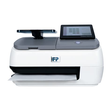 FP Mailing Postbase Vision M2 Franking Machine | Franking Review – Franking Labels