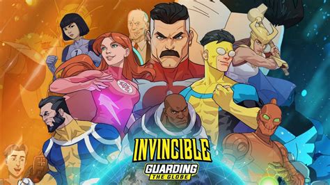 Invincible season 3 is arriving sooner than expected, says Robert Kirkman