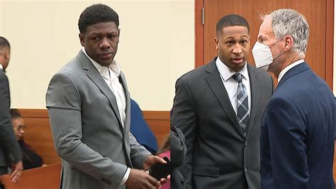 Fomer Ohio State Football players found not guilty | 10tv.com