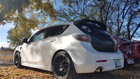 My CorkSport Mods: Keith's Mazda3 Sport | CorkSport Mazda Performance Blog