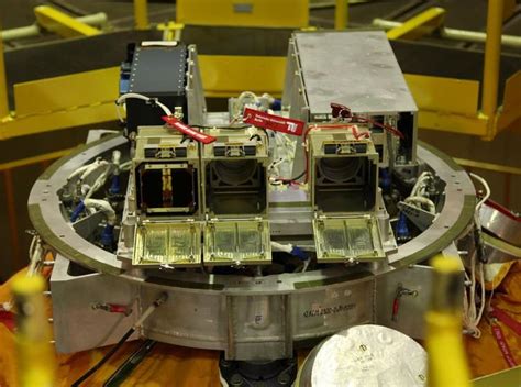 Soyuz Ham Radio CubeSat Launch | AMSAT-UK