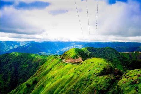 Meghalaya Tourism, India (2024) > Travel Guide, Best Places, Packages