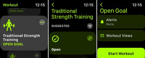 10 Apple Watch Workout Tips You Need to Know